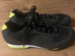 WOMEN'S PETRA VR SHOEHIGH-QUALITY, BREATHABLE SYNTHETIC AND MESH UPPER Size 8.5 thumbnail 1