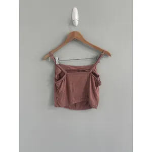 Free People Back On Track Cami‎ Size Small thumbnail 3