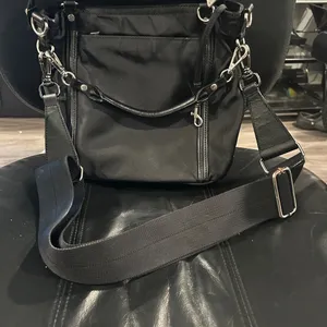 MZ Wallace Black Crossbody Bag thumbnail 7