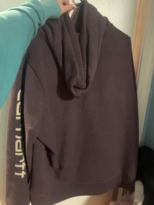 Carhartt Hoodie Women’s thumbnail 2
