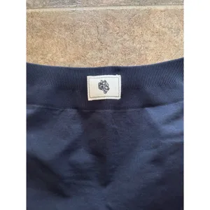 Darc Sport Lobos Seamless Everson Katya Shorts Black Size Small thumbnail 4
