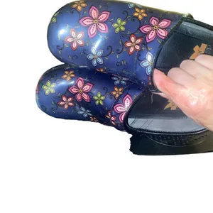 Dankso XP flowers clogs size 39 thumbnail 11