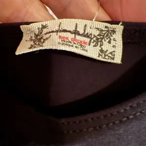 COPY - Free People Iconic Cami in Black thumbnail 3