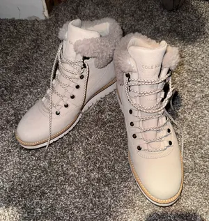 Cole Haan Shoes thumbnail 2