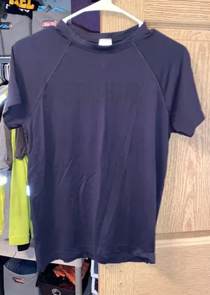 Gymshark Tee thumbnail 1