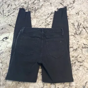 Sam Edelman The Stiletto High Rise‎ Skinny Jean in size 25 thumbnail 3