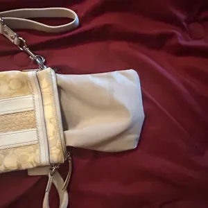 Coach cross body bag thumbnail 10