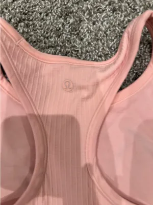 Lululemon Tank Top Racerback thumbnail 4