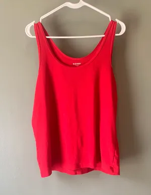 Tank Top thumbnail 1