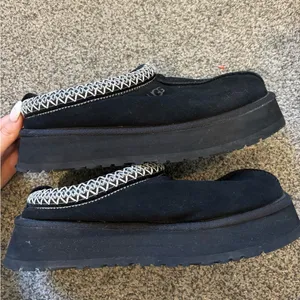 Ugg Platform Tasmans thumbnail 6
