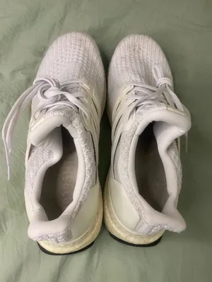 adidas Ultraboost 4.0 Womens Size 6 Athletic Shoe thumbnail 5