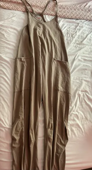 Free People Movement Hot Shot Onesie XS thumbnail 1