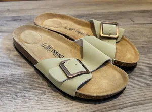 Project Cloud Mykonos Sandal thumbnail 1