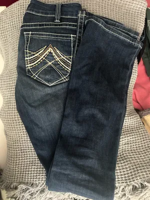 Ariat Jeans Bootcut thumbnail 1