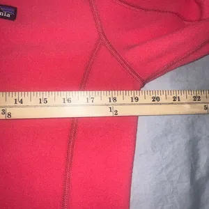 Patagonia Women's‎ Micro D® 1/4-Zip Pullover
Size M thumbnail 4