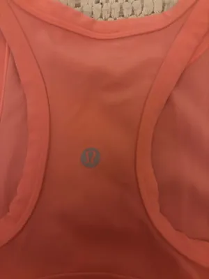 Lululemon Tank thumbnail 3