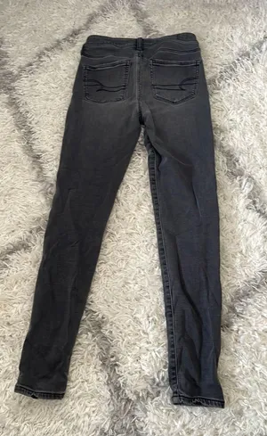 American Eagle Outfitters Jeans thumbnail 2