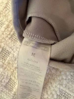 Alphalete Surface Limitless Bra thumbnail 5