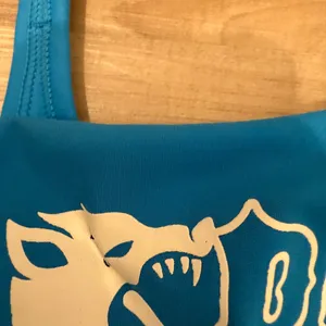 Kill Crew Sports Bra! thumbnail 4