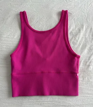 Lululemon Reversible Tank Top thumbnail 1