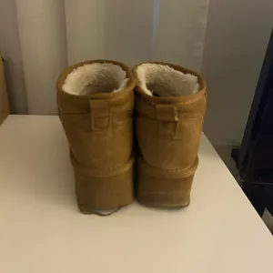 Cushionare Platform Winter Boots thumbnail 4