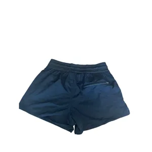 The North Face Womens Black Running‎ Athletic Shorts Size Medium thumbnail 2