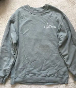 Hollister Crewneck Sweatshirt thumbnail 1