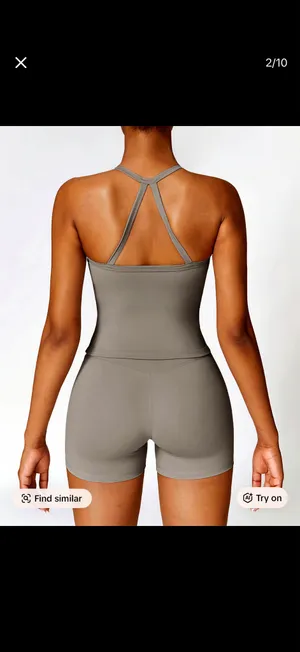 Workout Set Amazon thumbnail 2