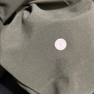 Lululemon Stretch High-Rise Jogger Dark Olive‎ 2 thumbnail 8
