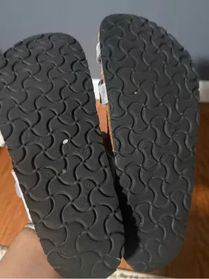 Birkenstock Women’s Mayari in Silver Size 40 thumbnail 9