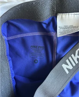 Nike Pro Spandex Shorts thumbnail 4