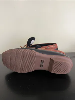 Sperry Women's Cormorant Slip-On Duck Shoes thumbnail 10