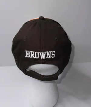 New Era Cap Cleveland browns cap thumbnail 4