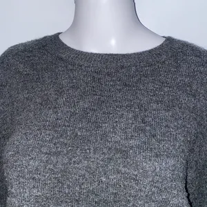 Dark Grey Sweater XS thumbnail 3