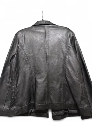 Leather Jacket Relativity thumbnail 6