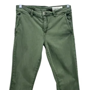 Pistola Jeans‎ Olive 29 thumbnail 3