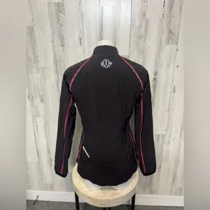 Woman’s jacket Black Size M thumbnail 2