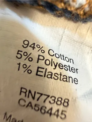 Madewell Flea Market Flare Jeans Dark Wash Size 25 thumbnail 4