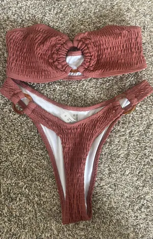 Bathing suit bundle Multiple thumbnail 1