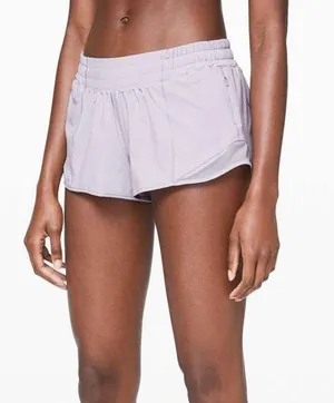 Lululemon Hotty Hot Short 2.5” thumbnail 1