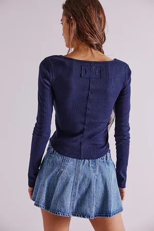Hummingbird Long Sleeve XS thumbnail 8
