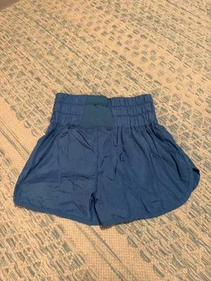 Free People Movement Shorts thumbnail 2