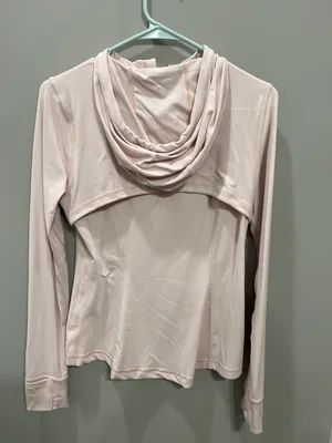 Lululemon Hooded Define Jacket thumbnail 3