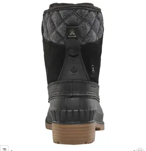 Kamik Sienna Mid S Boot - Women's  thumbnail 4