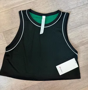 Lululemon Tank Top thumbnail 1