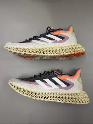 Adidas 4DFWD Running Athletic Sneaker Shoes US Womens Size 10 thumbnail 6
