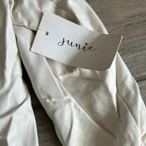 Cream jacket thumbnail 3