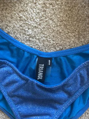 Triangl Bikini Set thumbnail 2