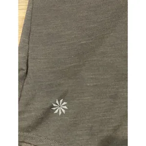 Athleta Racerback Tank With Built‑In Sports Bra Black Size S thumbnail 5