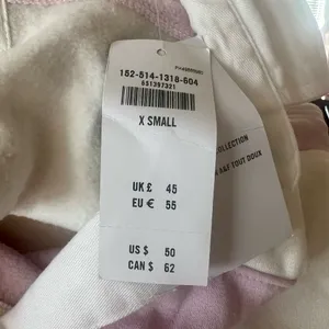 Abercrombie NWT Cropped Polo thumbnail 9
